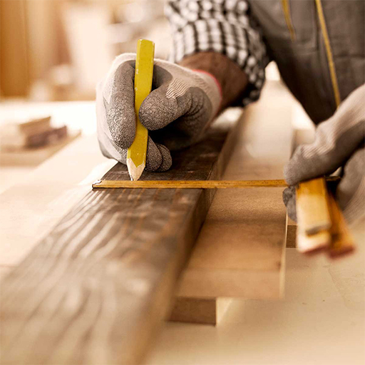 Carpentry-